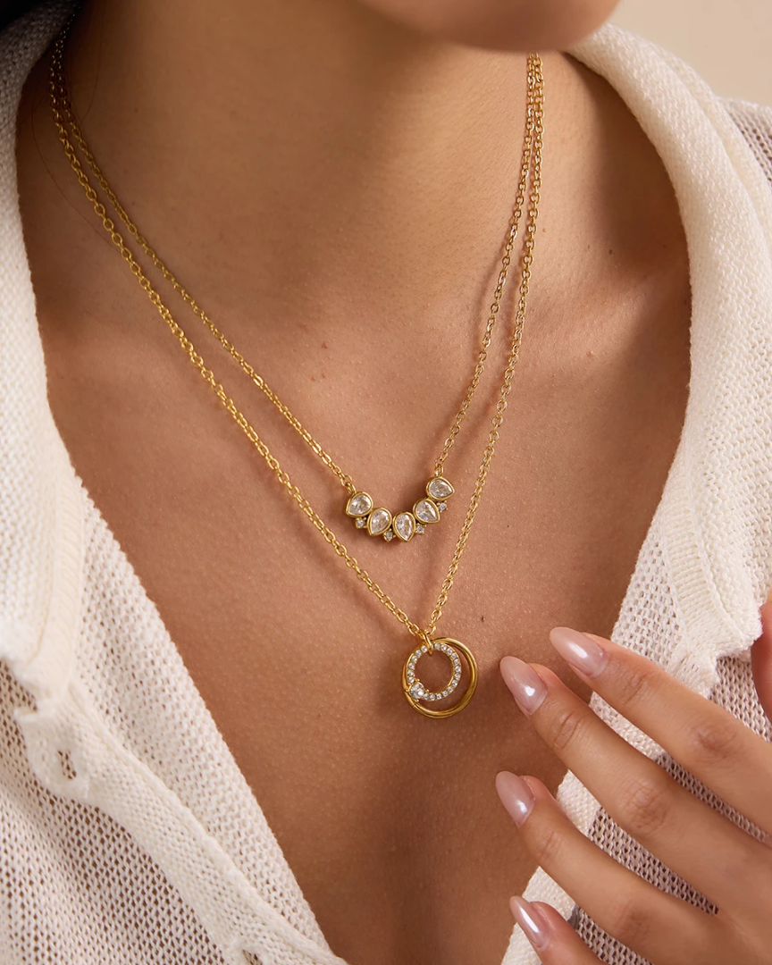 Collier Fanilo