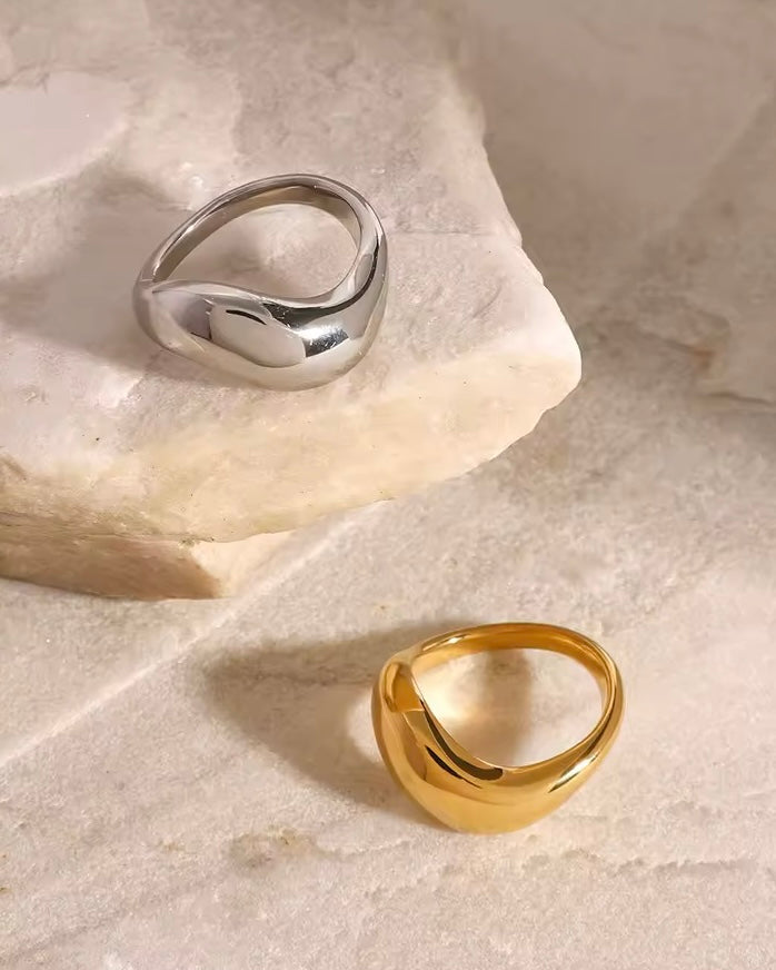 Bague Tara