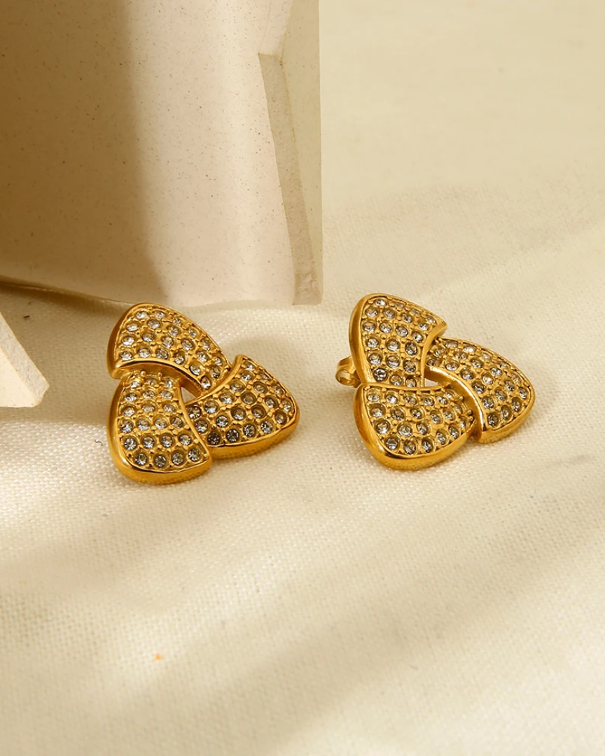 Boucles Xanhi