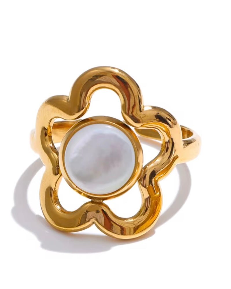 Bague Tiyana