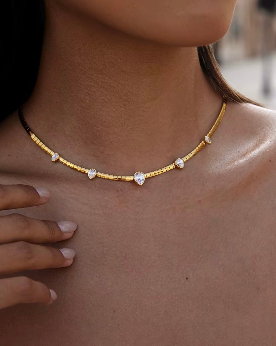 Collier Feiry