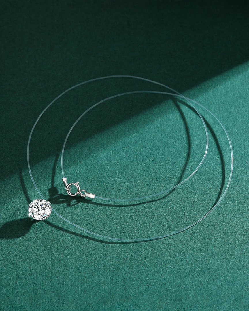 Collier Ruby
