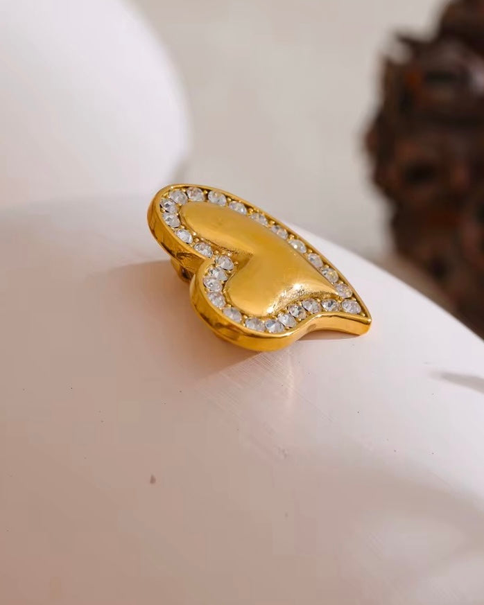 Broche Joëlle