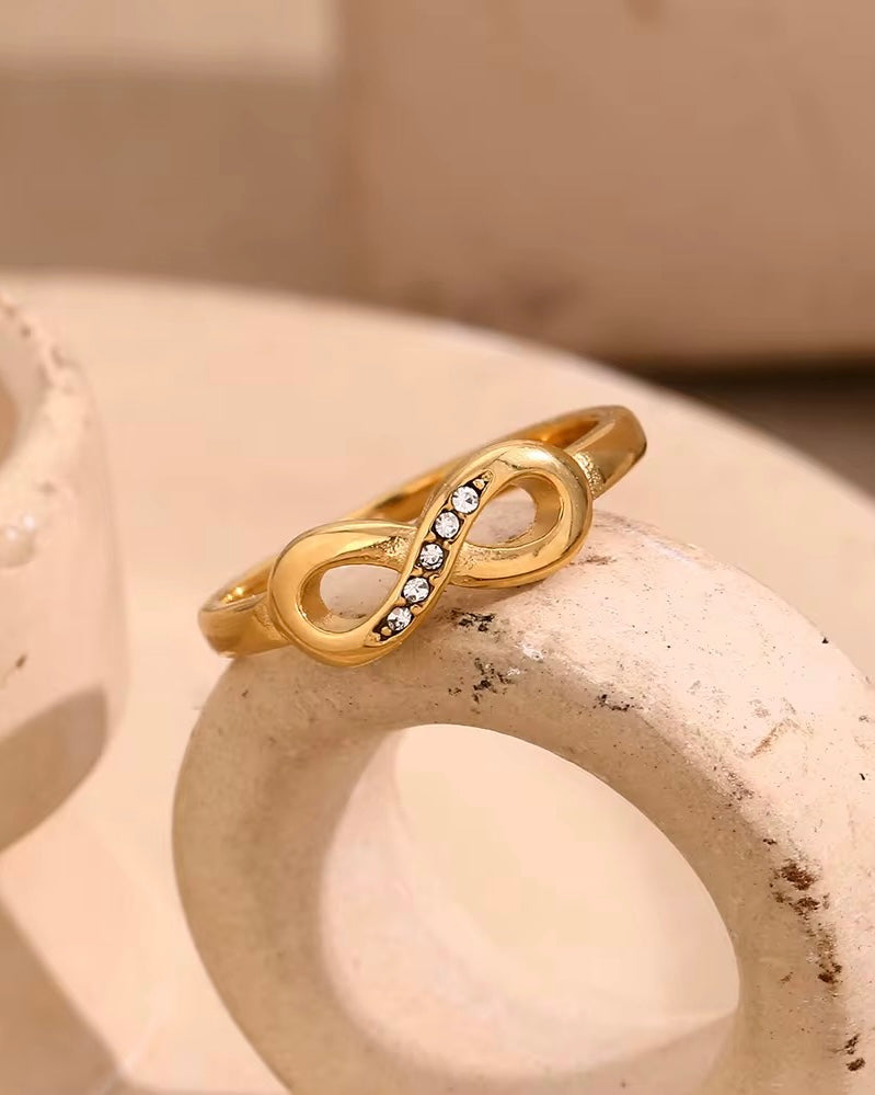 Bague Timago