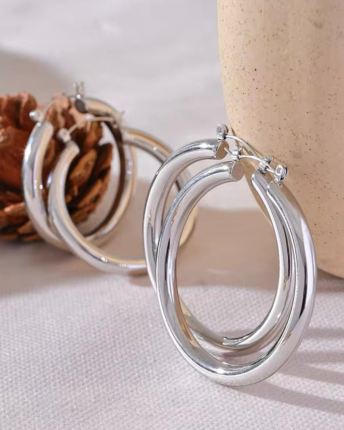 Boucles Zoya