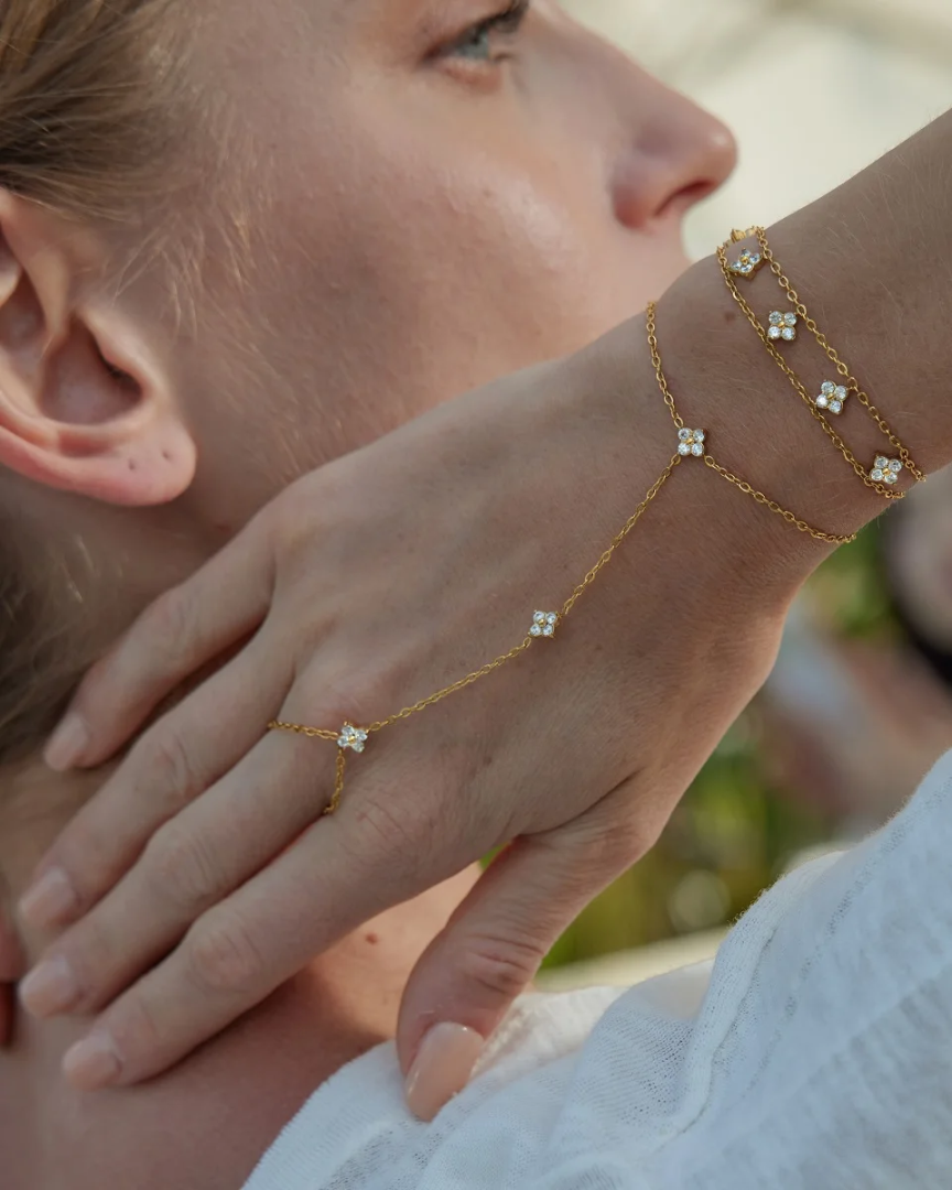 Bracelet Alyssia