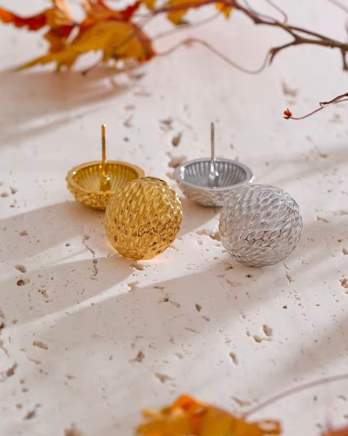 Boucles Selima