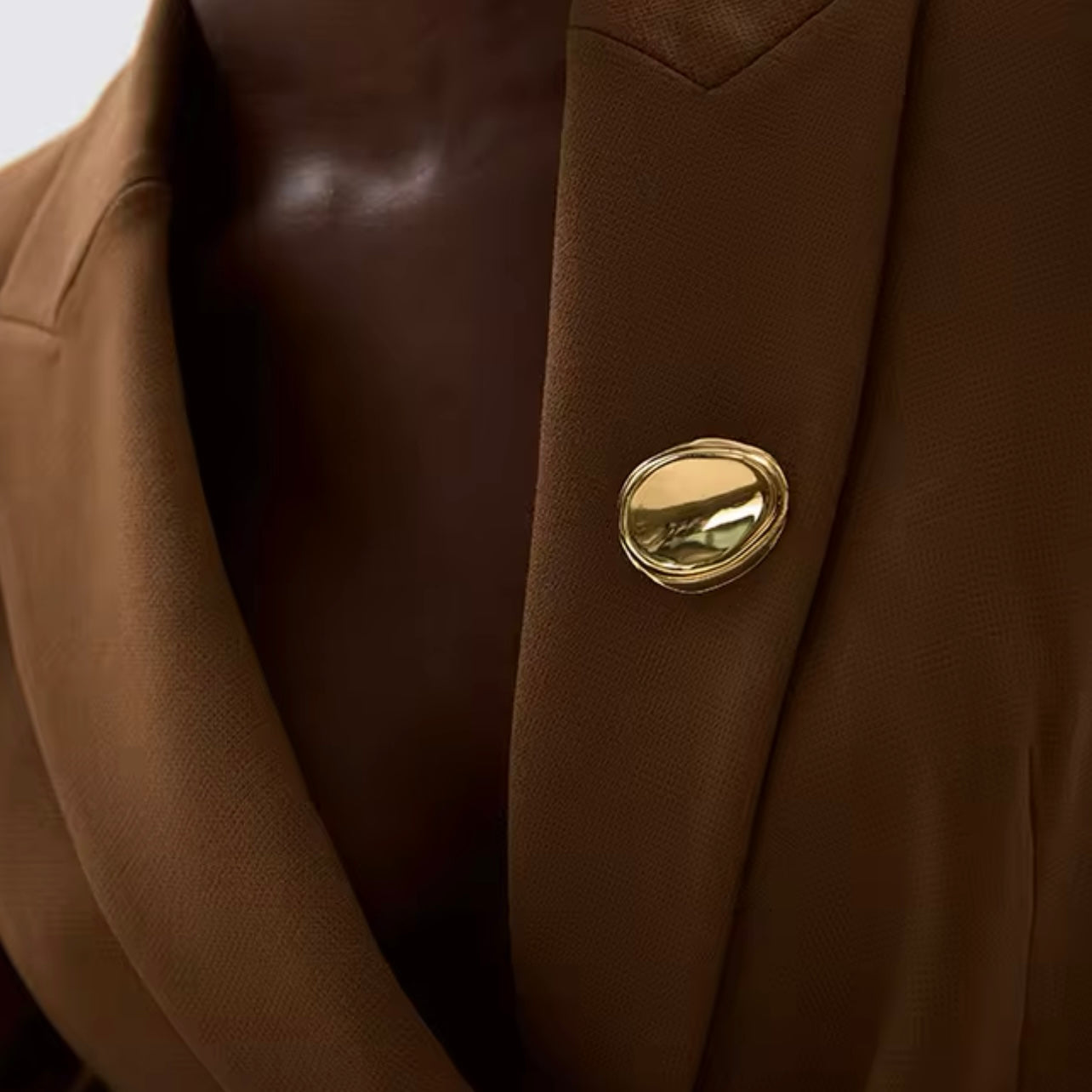 Broche Jessy - Krasiv Madagascar