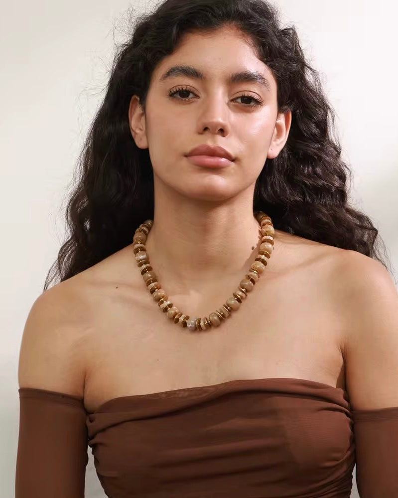 Collier Sefy