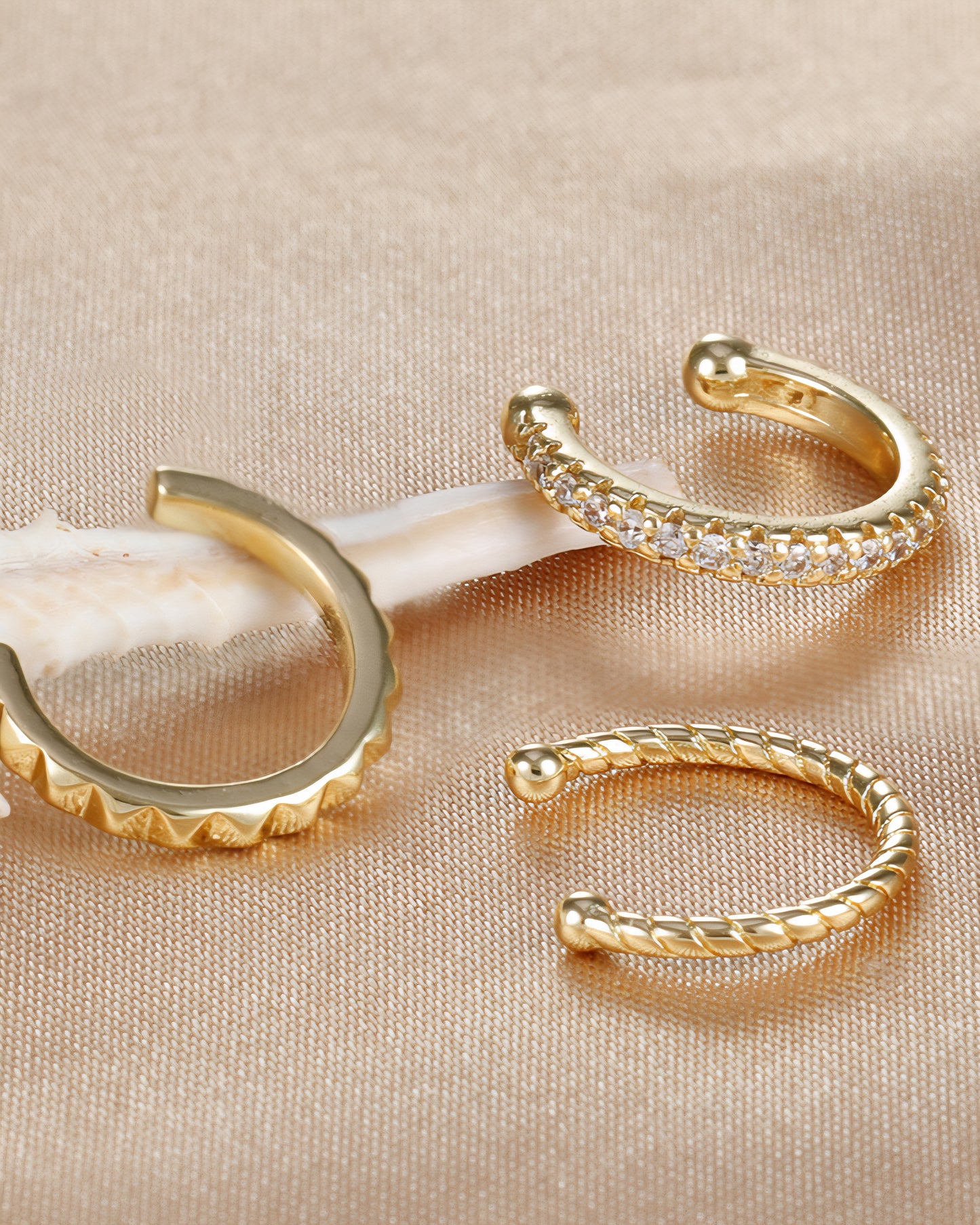 Earcuff Corine