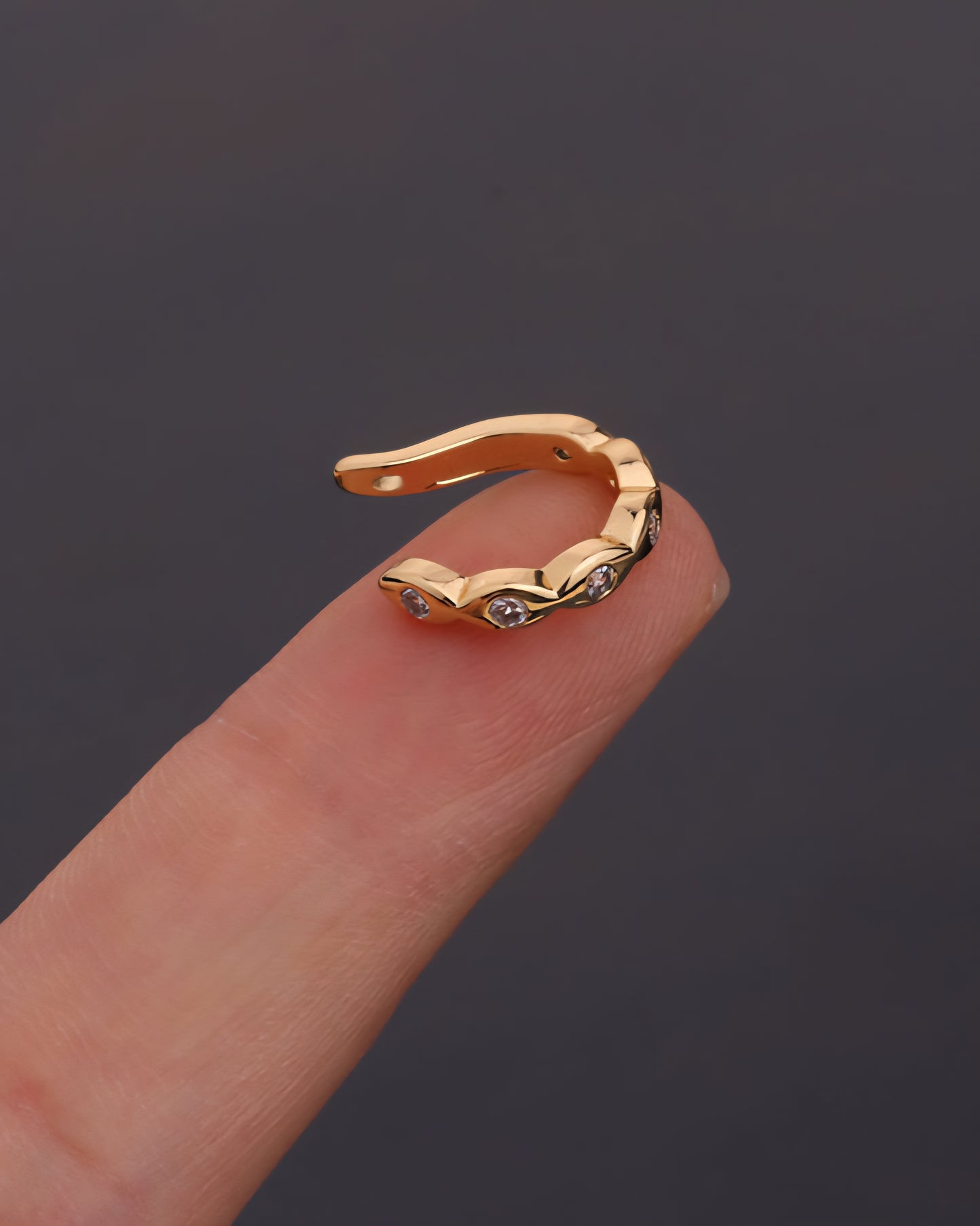Earcuff Corine