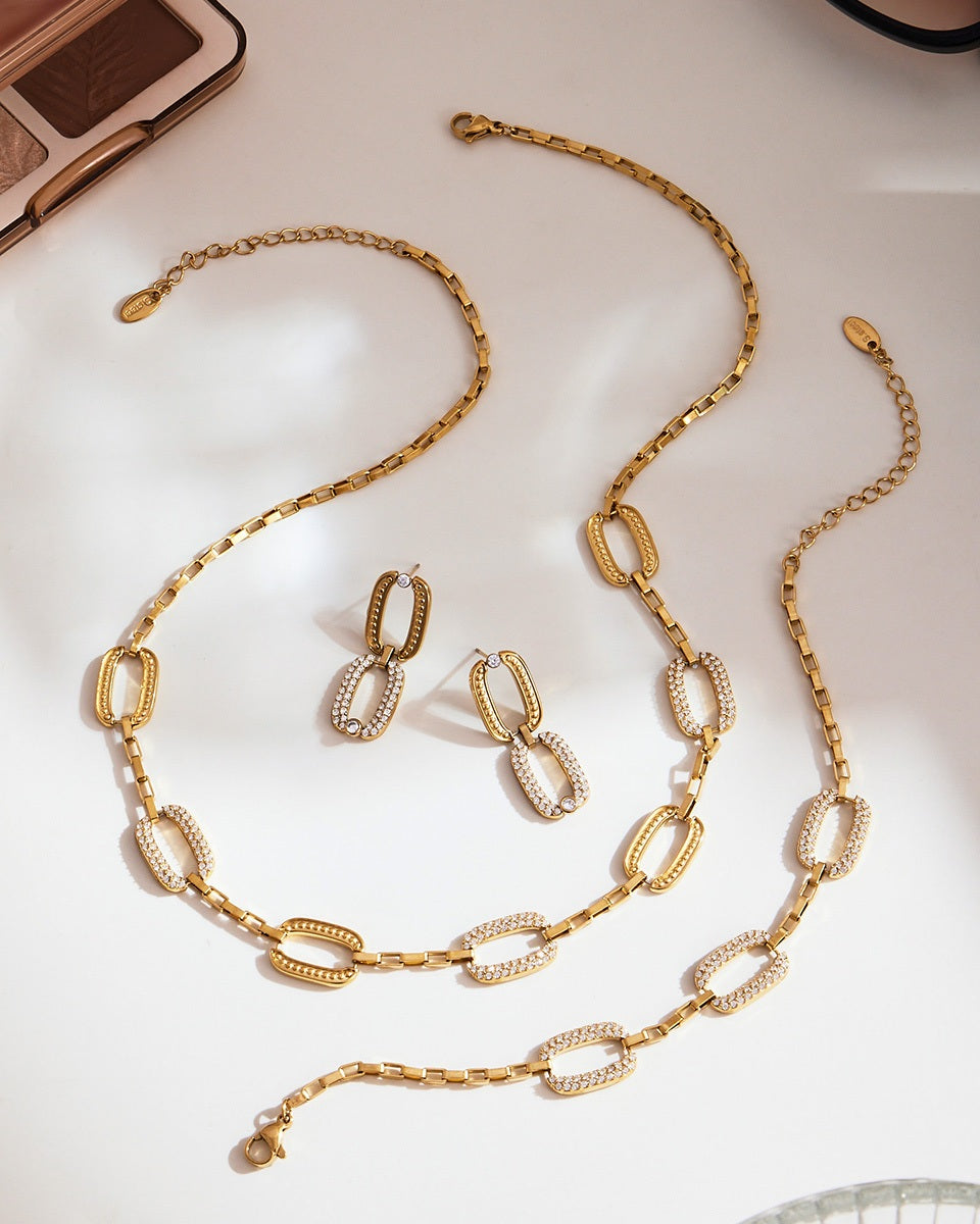 Boucles Yvonne