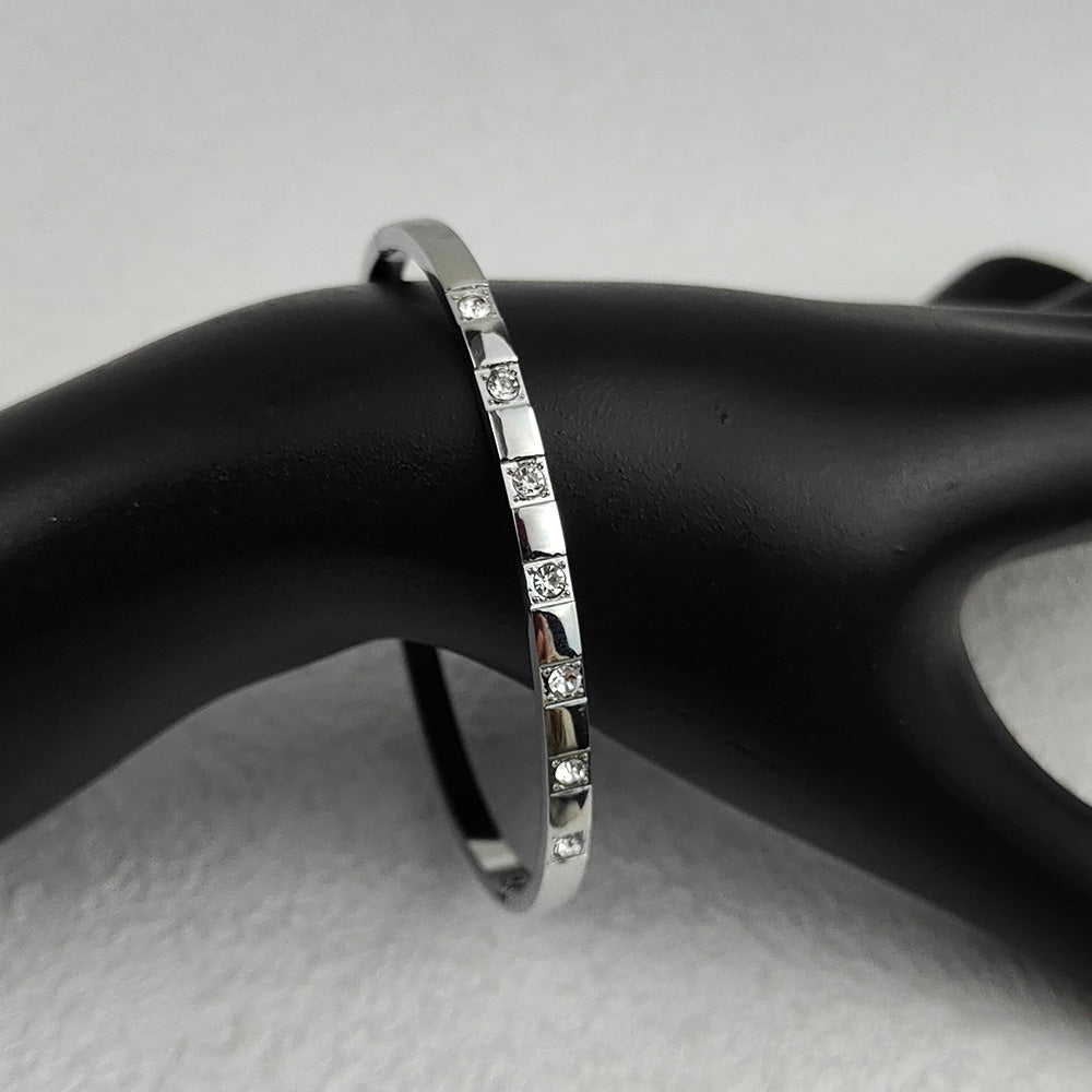 Bracelet Gantière - Krasiv Madagascar