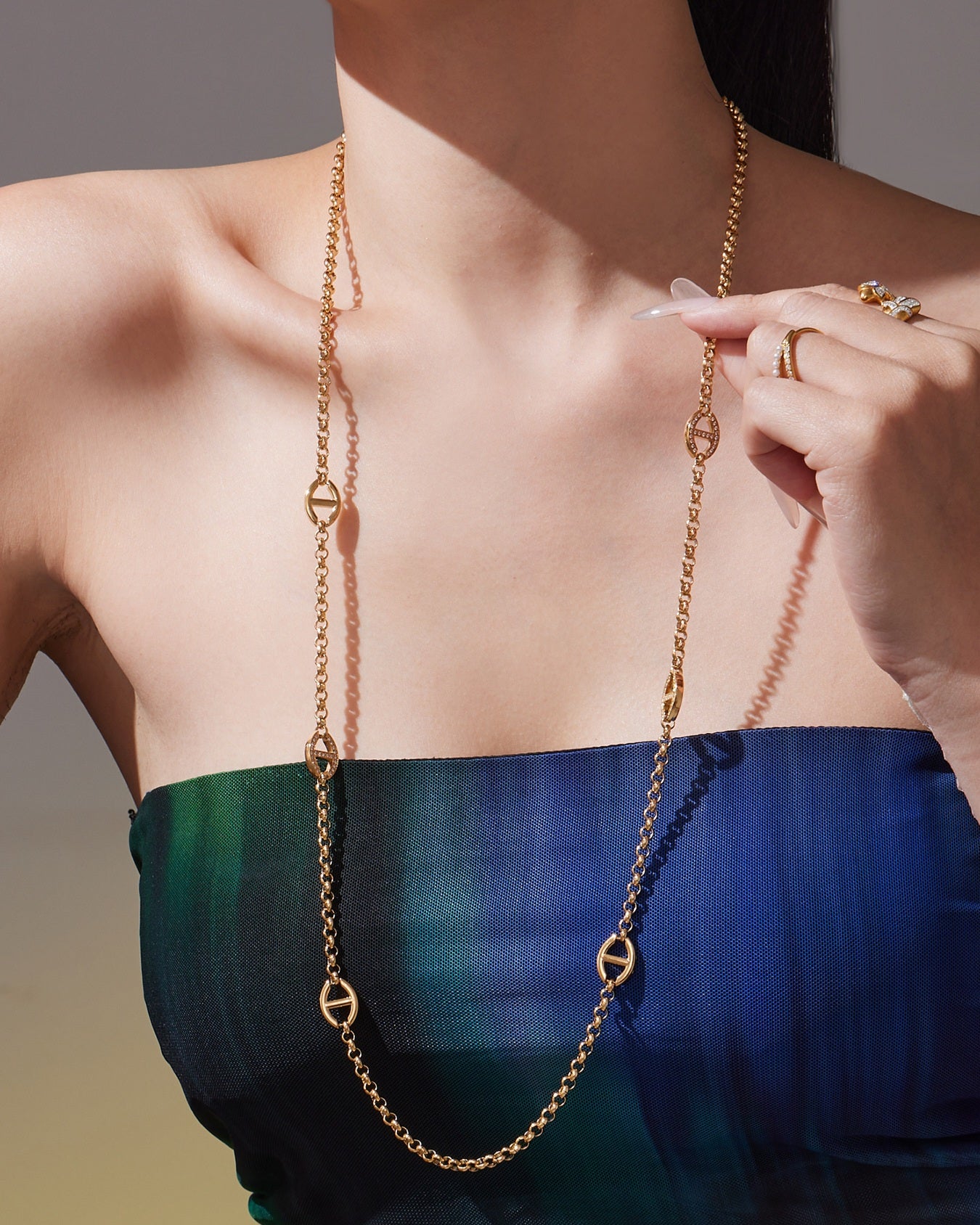 Collier Cilène