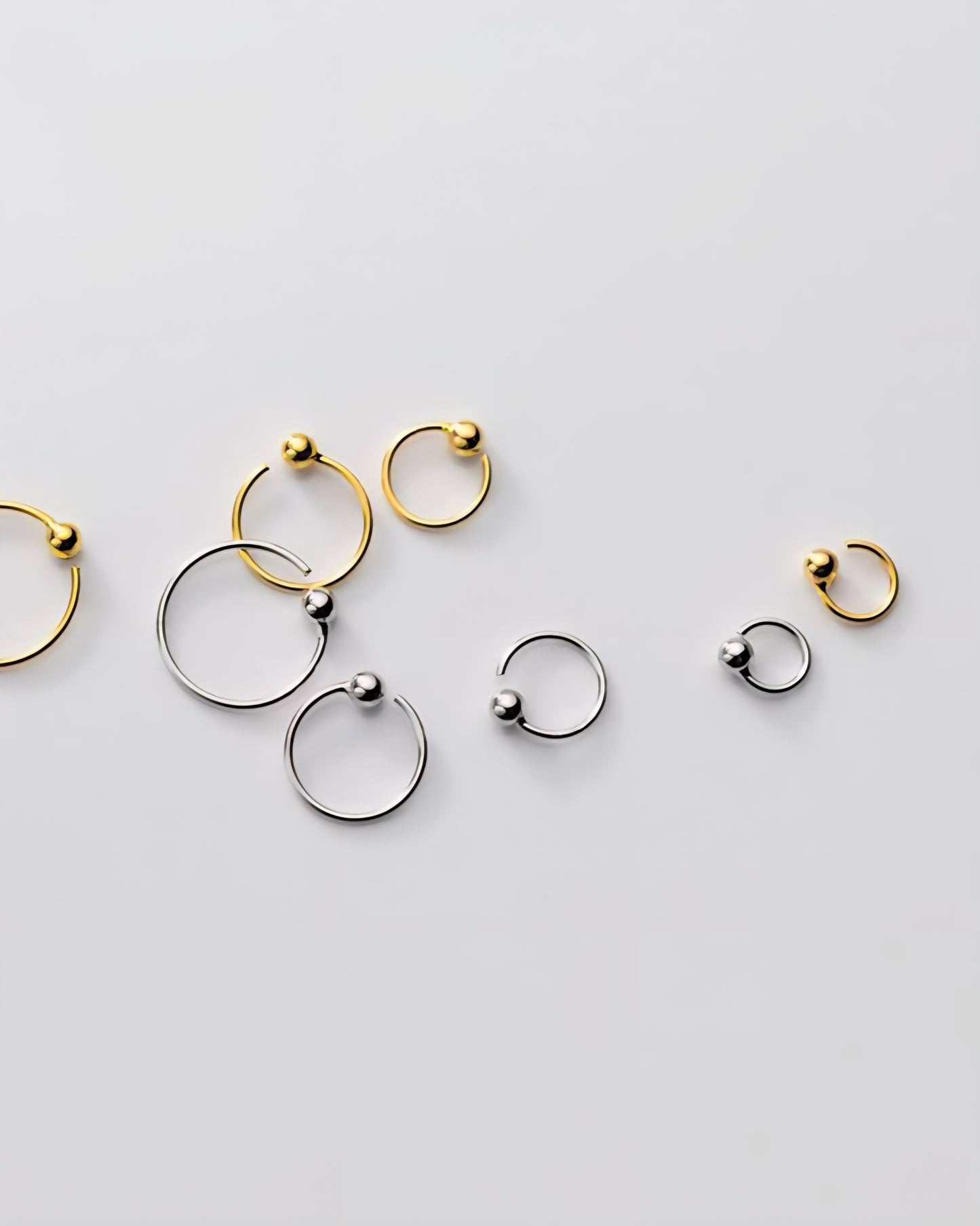 Boucles Viviane