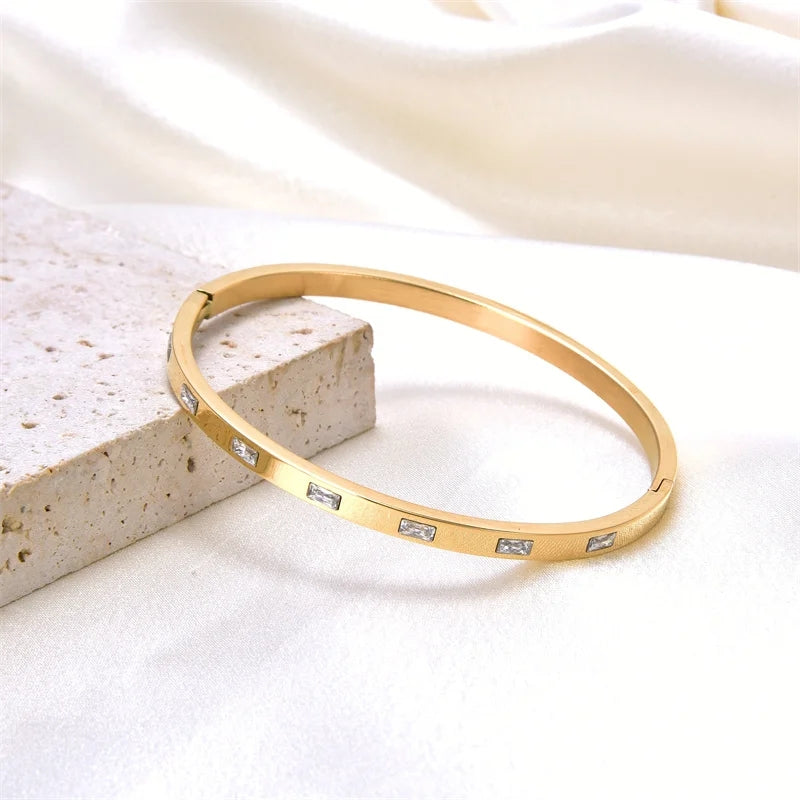 Bracelet Alysse - Krasiv Madagascar