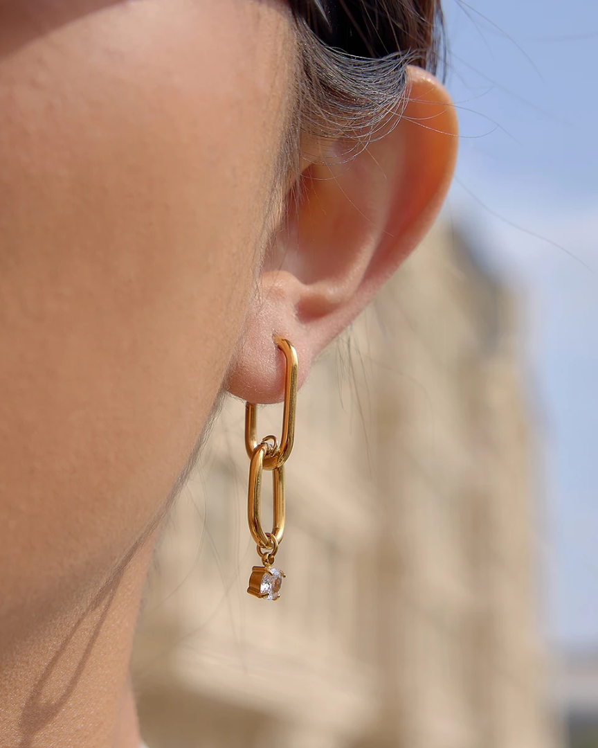 Boucles Zessy