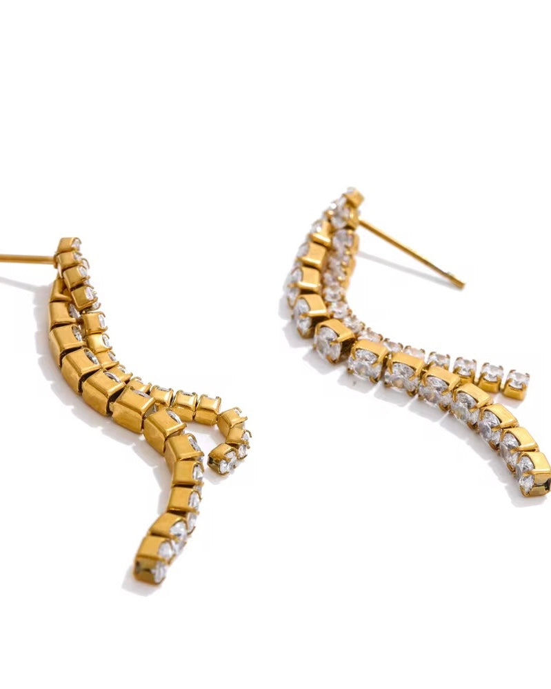Boucles Somaya