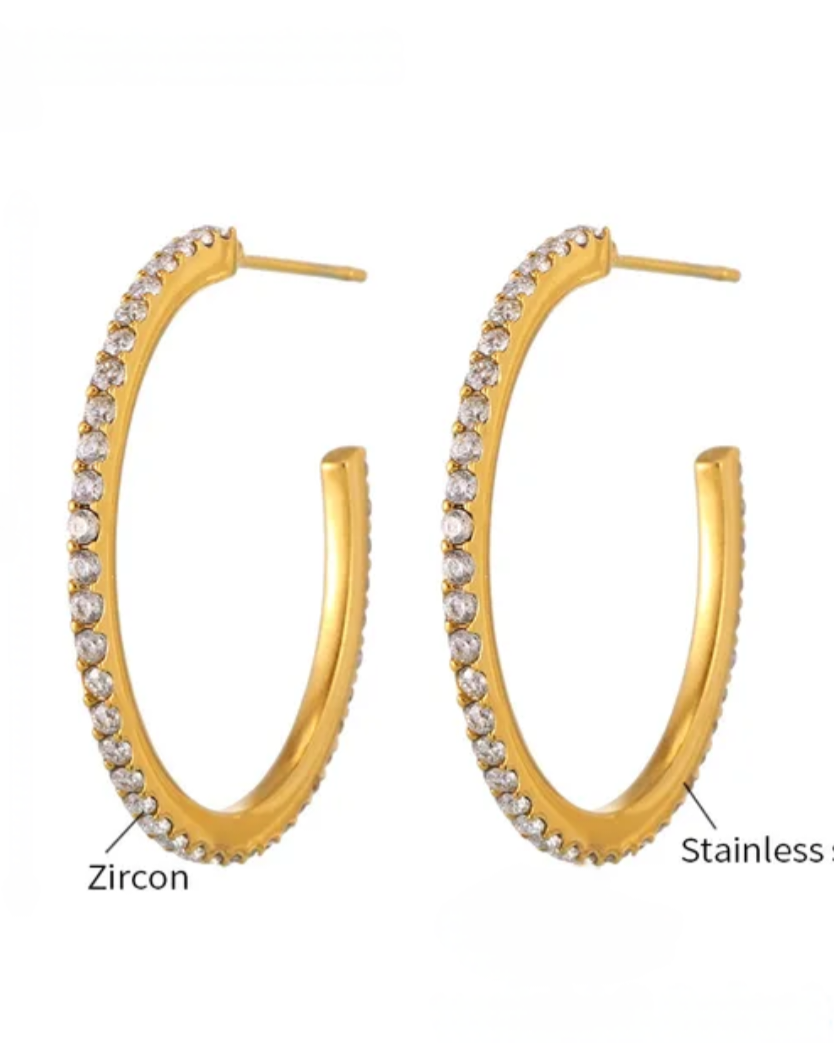 Boucles Youki