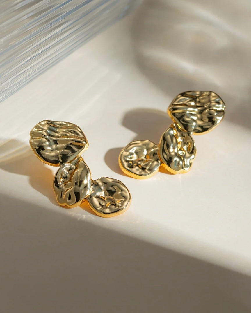 Boucles Syracha