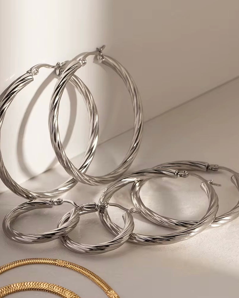 Boucles Zaimay
