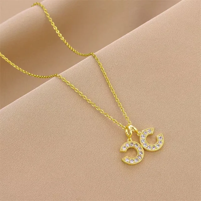 Collier Maribelle - Krasiv Madagascar