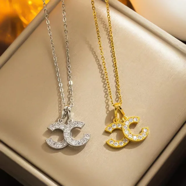 Collier Maribelle - Krasiv Madagascar