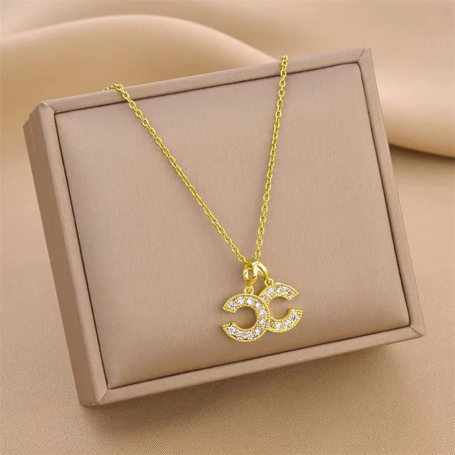 Collier Maribelle - Krasiv Madagascar