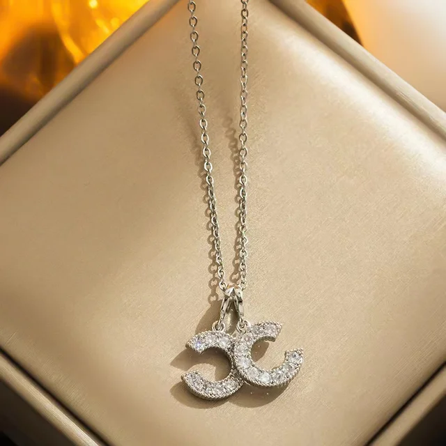 Collier Maribelle - Krasiv Madagascar