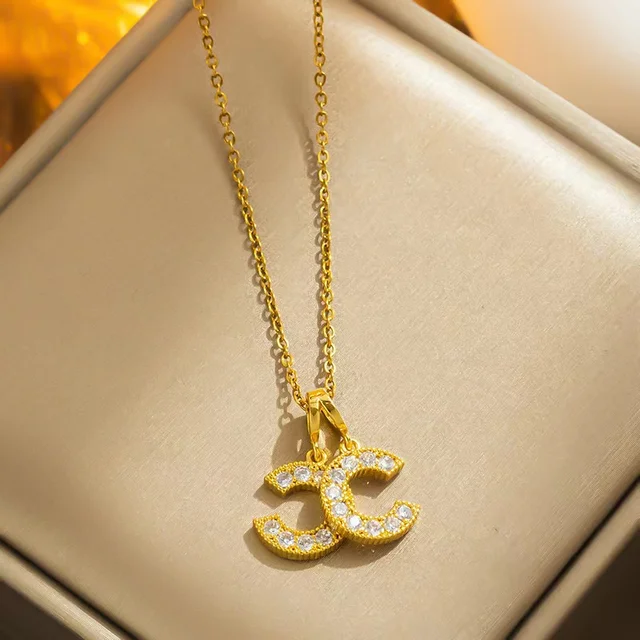 Collier Maribelle - Krasiv Madagascar