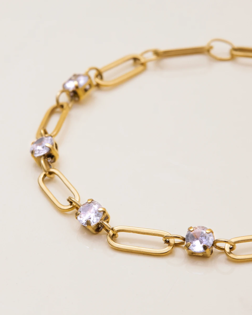 Bracelet Phénix