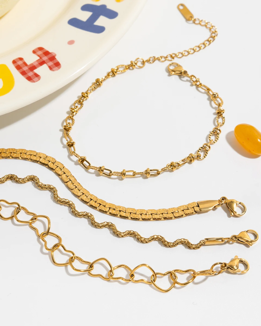 Bracelet Lacerta