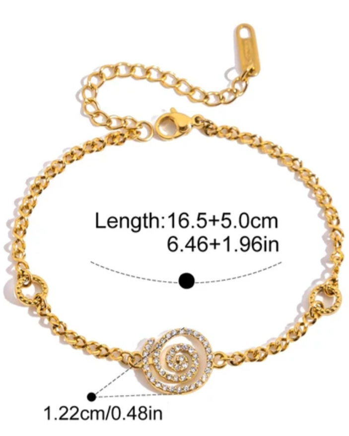Bracelet Puppis