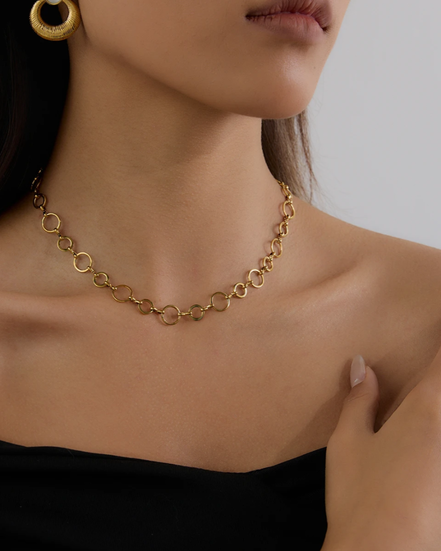 Collier Babette