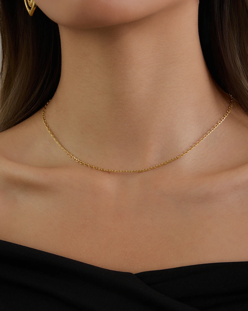 Collier Britta