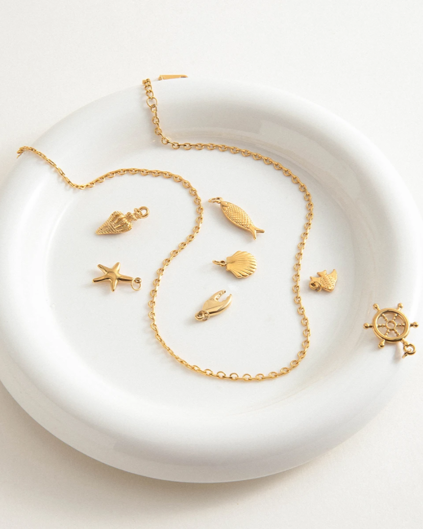 Collier Britta