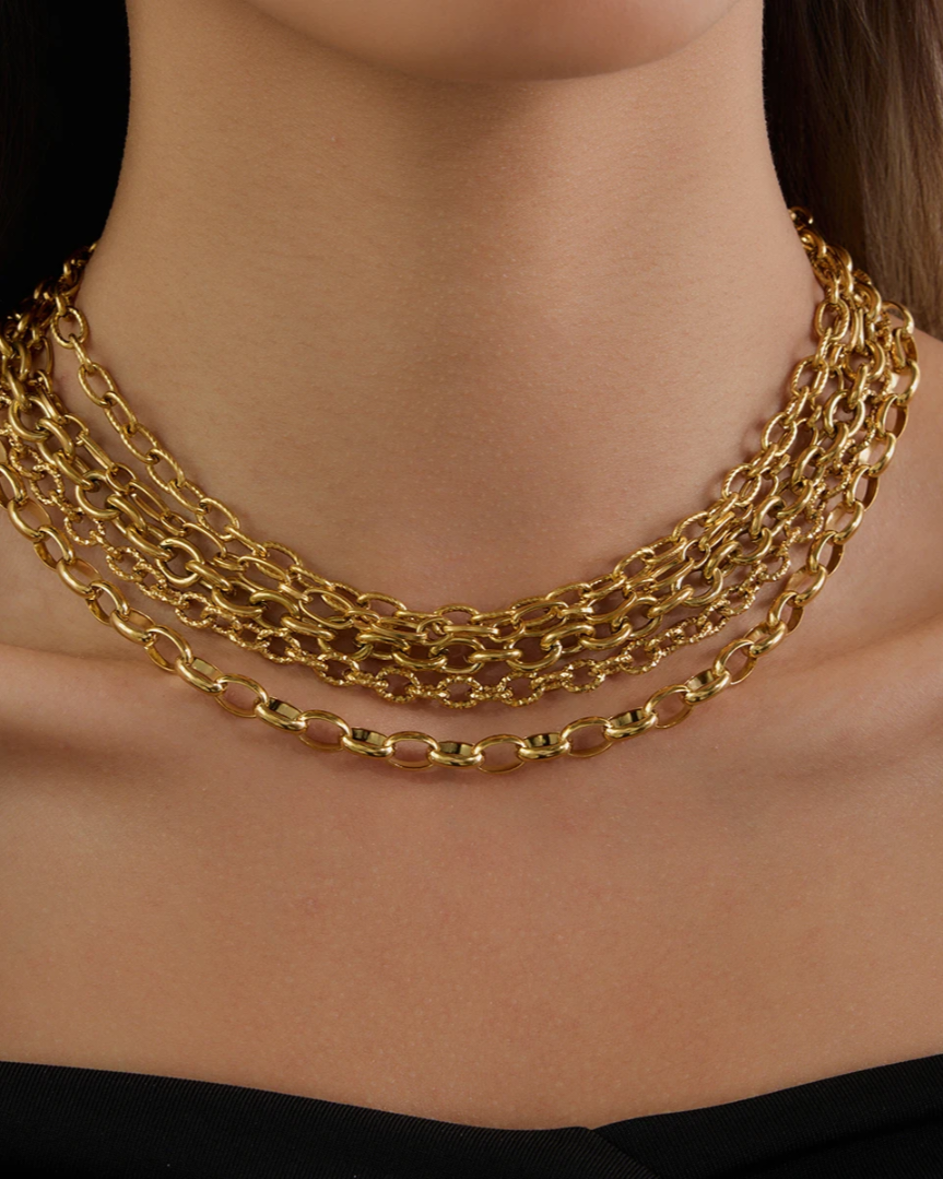Collier Brylie