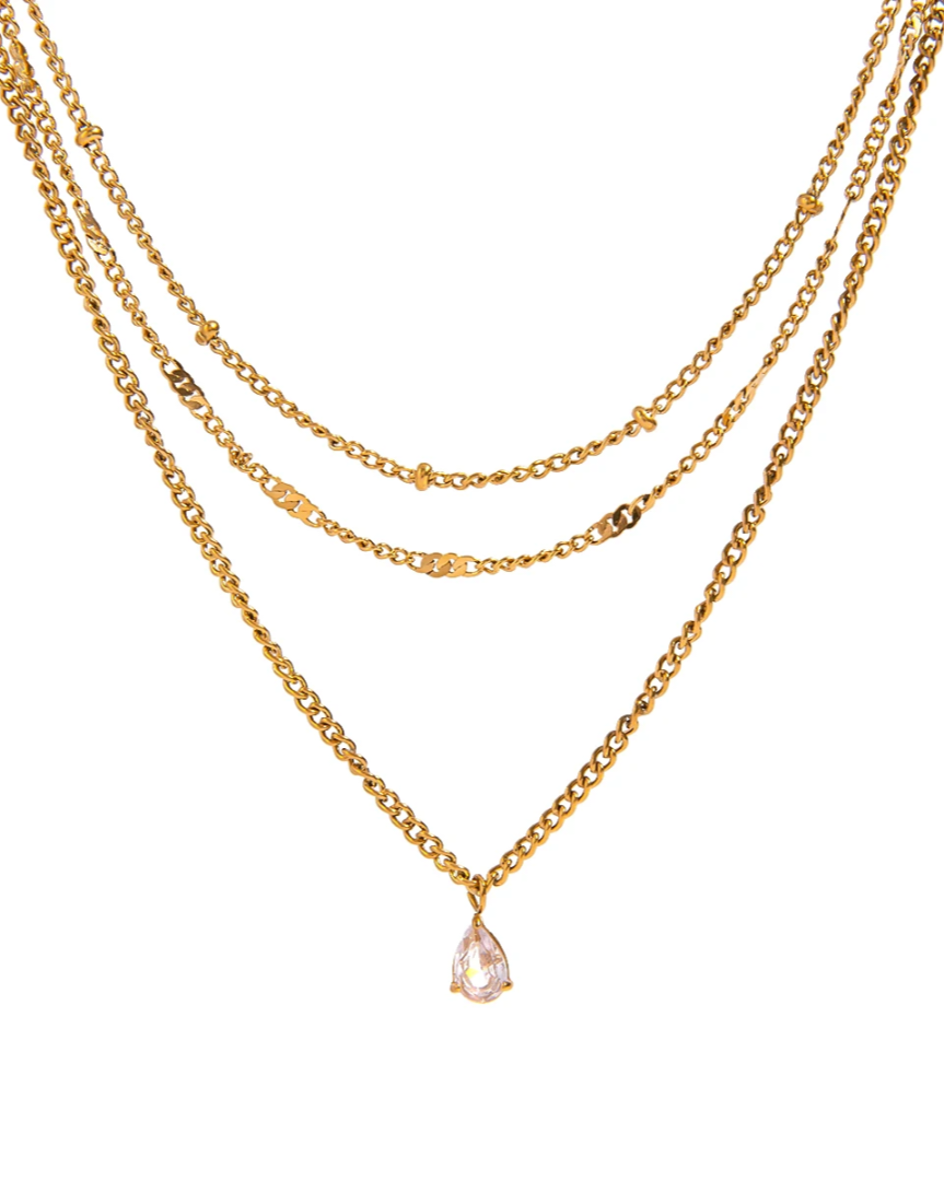 Collier Abigael