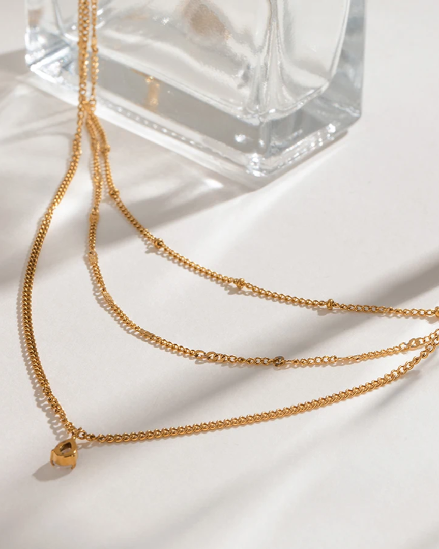 Collier Abigael