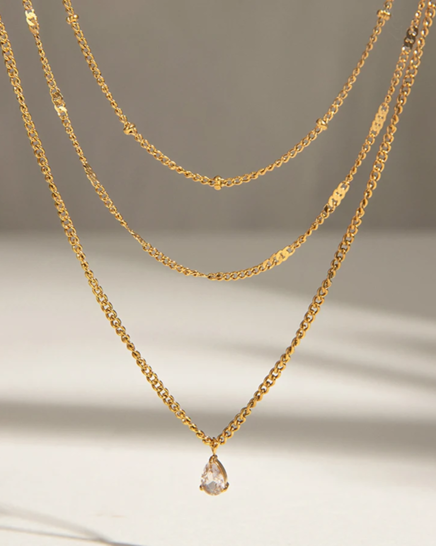 Collier Abigael