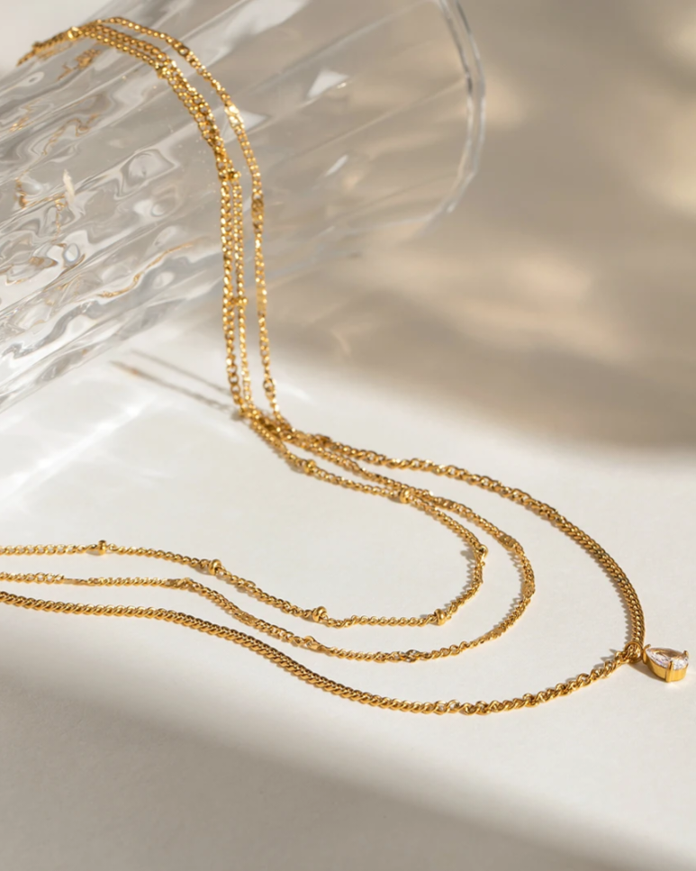 Collier Abigael