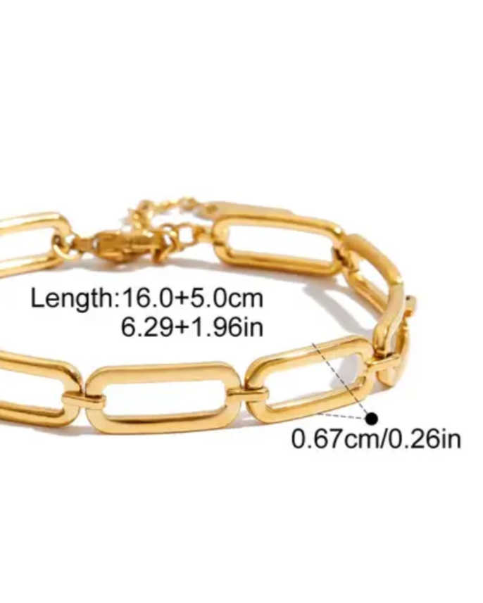 Bracelet Aigle