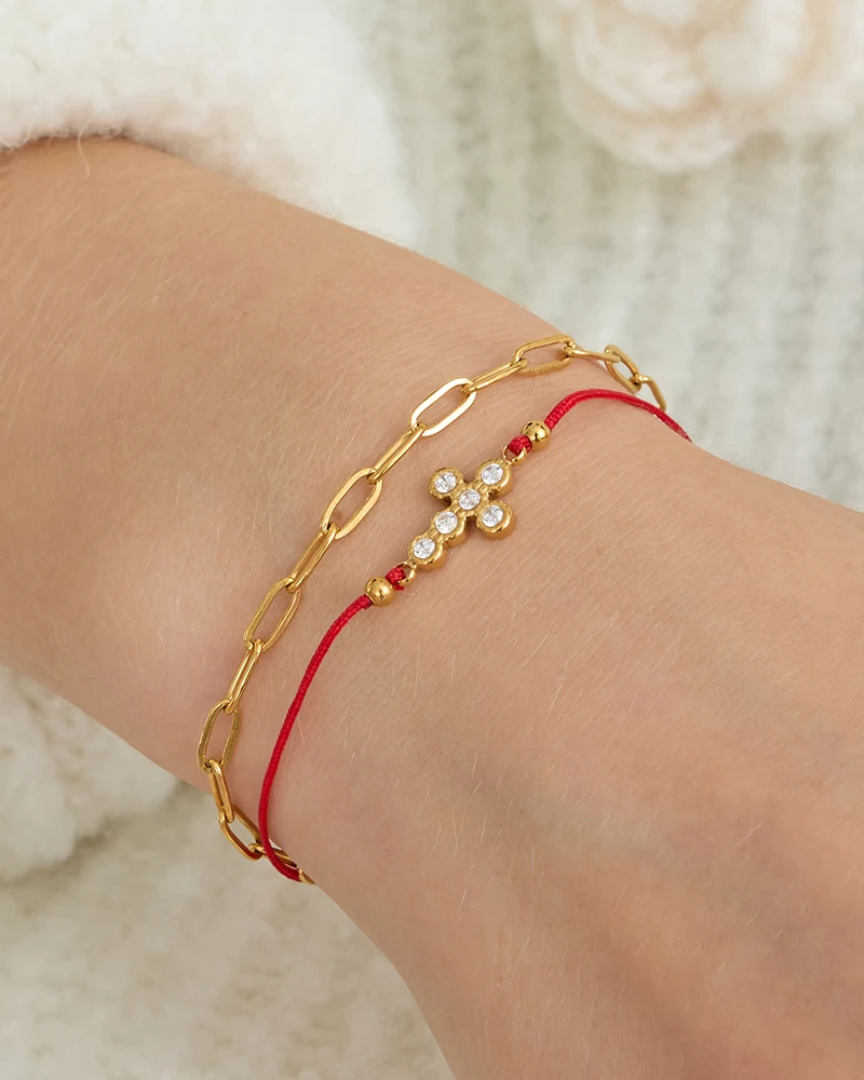 Bracelet Citron