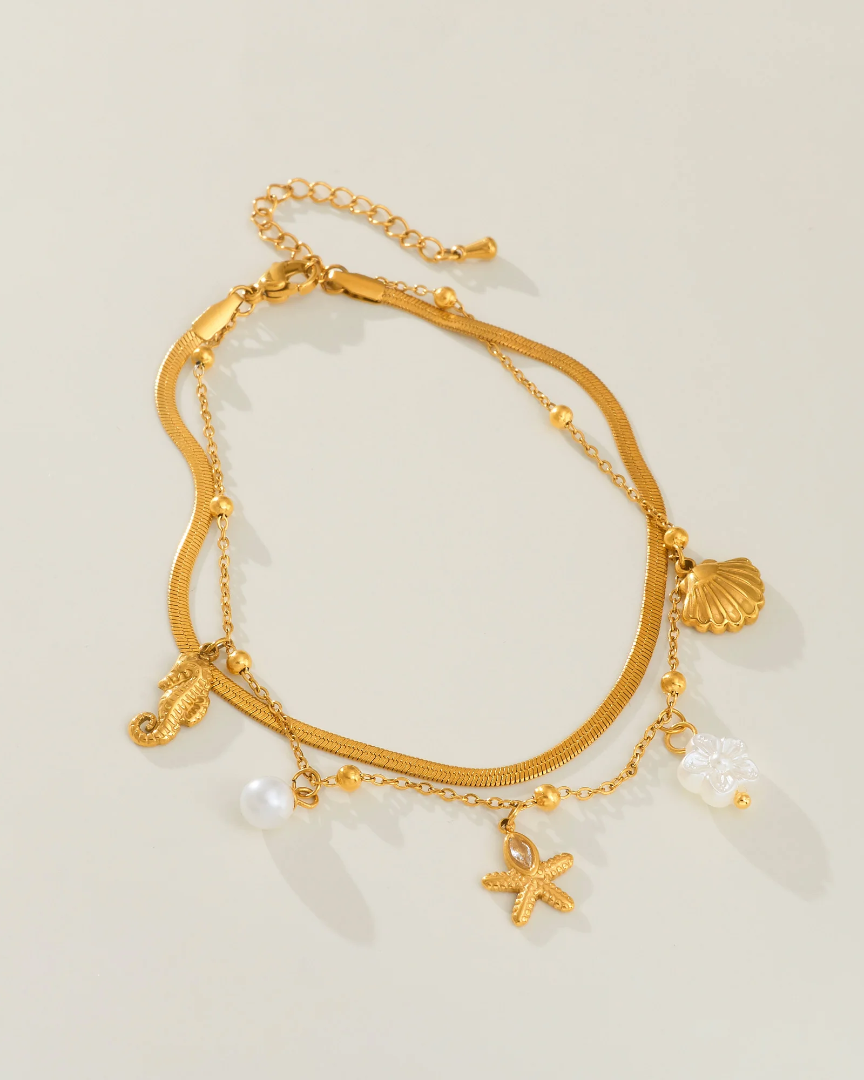 Chevillère zirconia