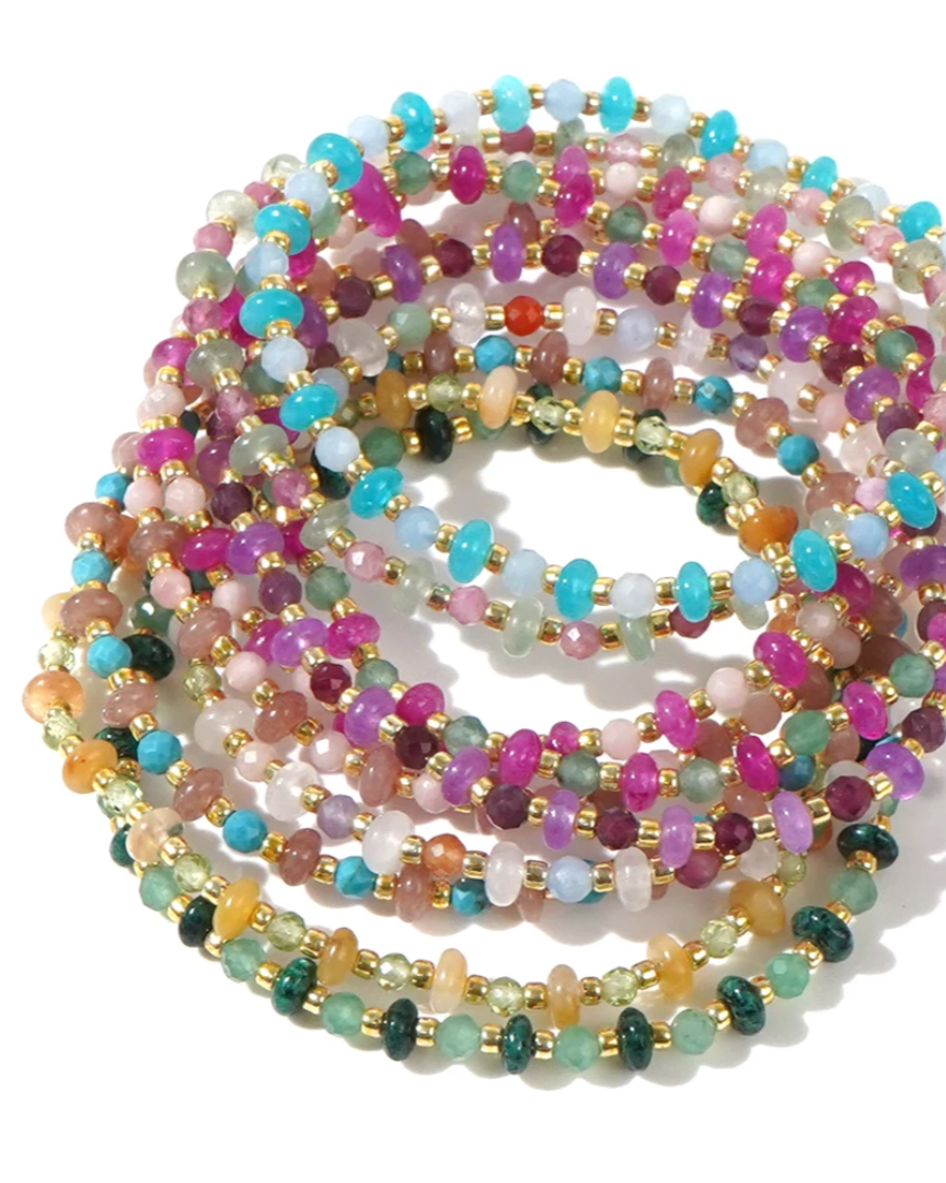 Bracelet Pamplemousse
