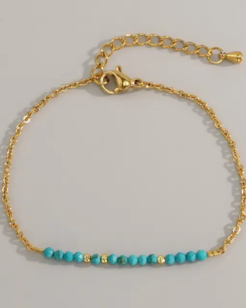Bracelet Nectarine