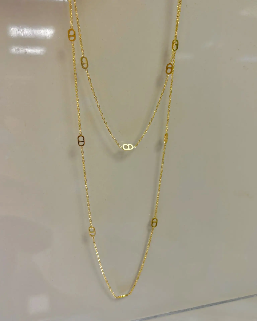 Collier Carlaïna