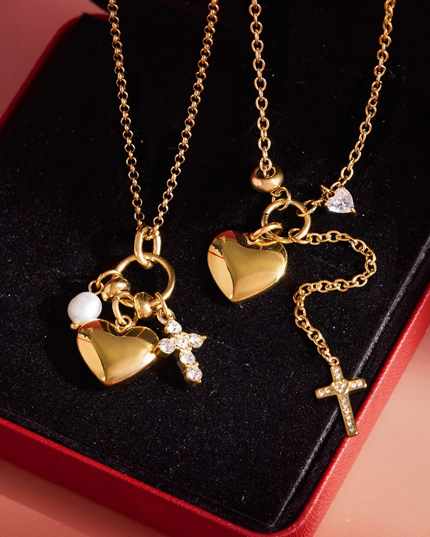 Collier Fely