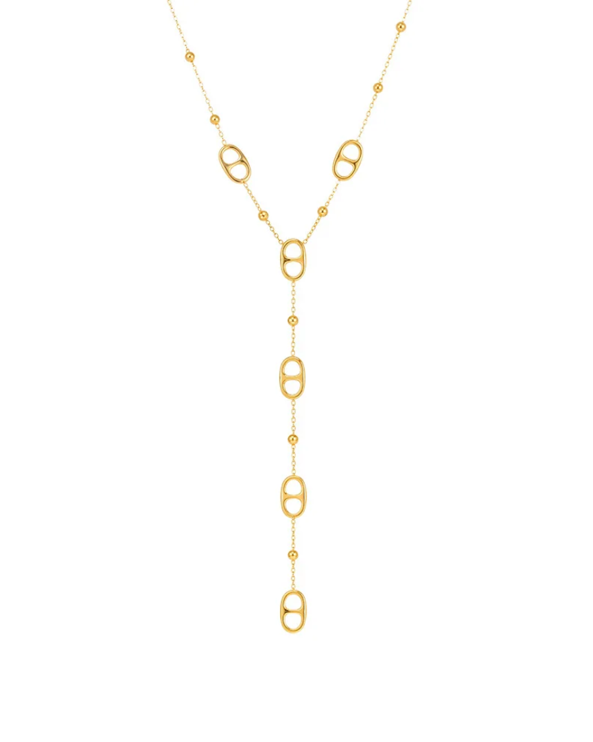 Collier Chaewon