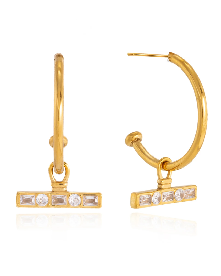 Boucles Xaryss